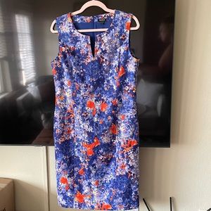 NWOT Worth New York dress Size 12